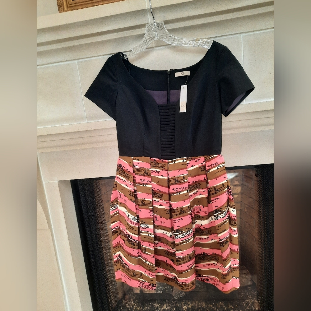 NWT Orla Kiely Dress